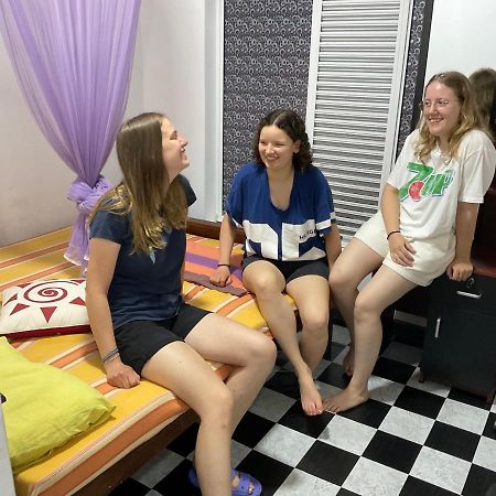 Robert Inn Dambulla Kültér fotó