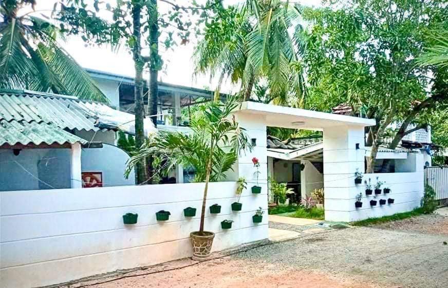 Robert Inn Dambulla Kültér fotó