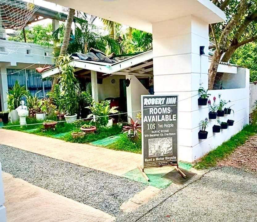 Robert Inn Dambulla Kültér fotó