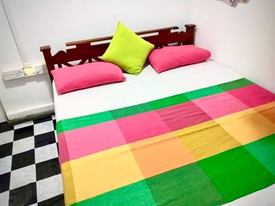 Robert Inn Dambulla Kültér fotó