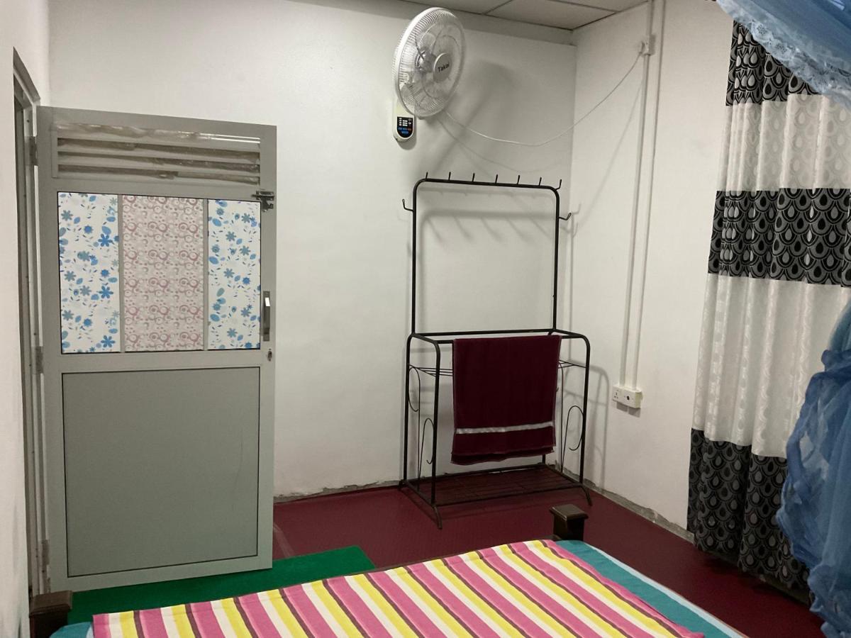 Robert Inn Dambulla Kültér fotó