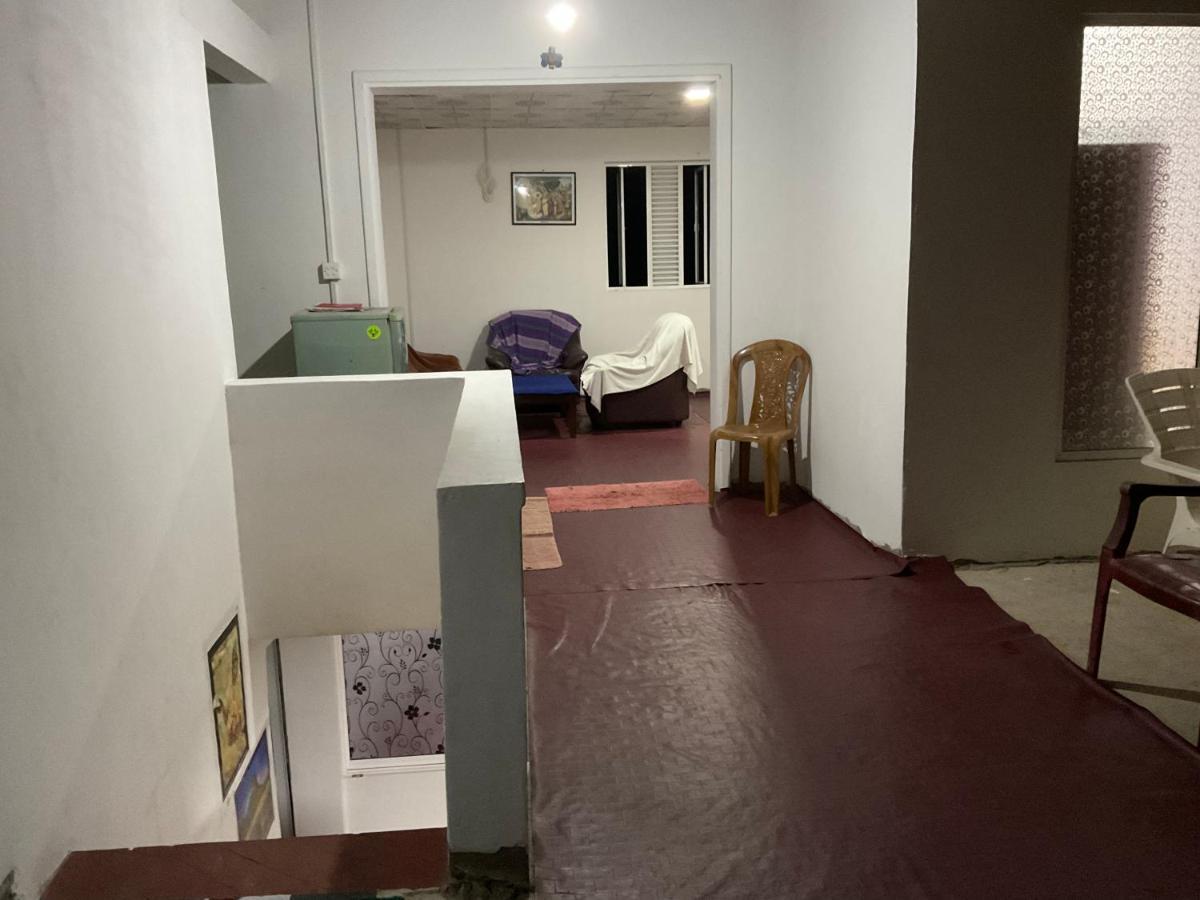 Robert Inn Dambulla Kültér fotó