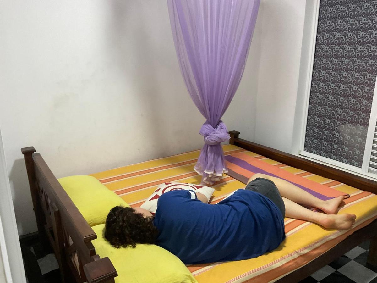 Robert Inn Dambulla Kültér fotó