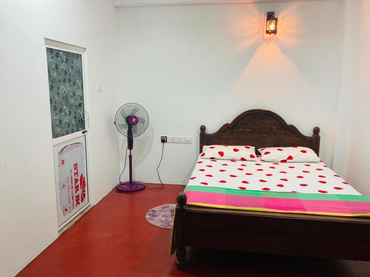 Robert Inn Dambulla Kültér fotó