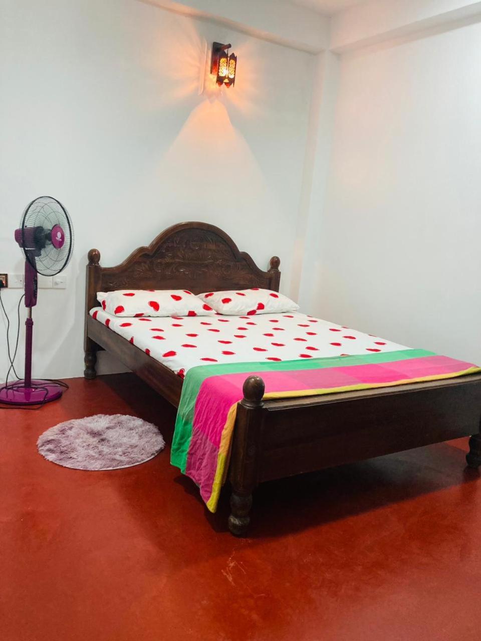 Robert Inn Dambulla Kültér fotó