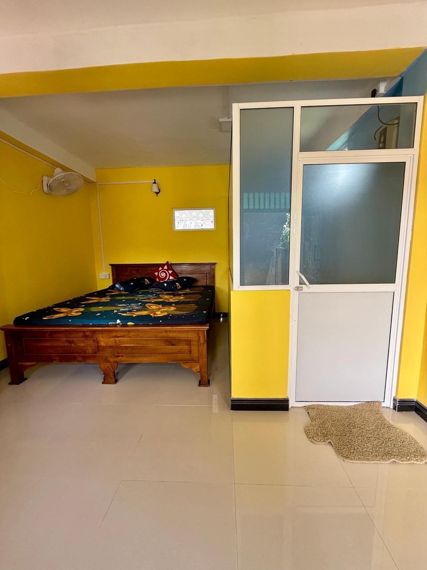 Robert Inn Dambulla Kültér fotó