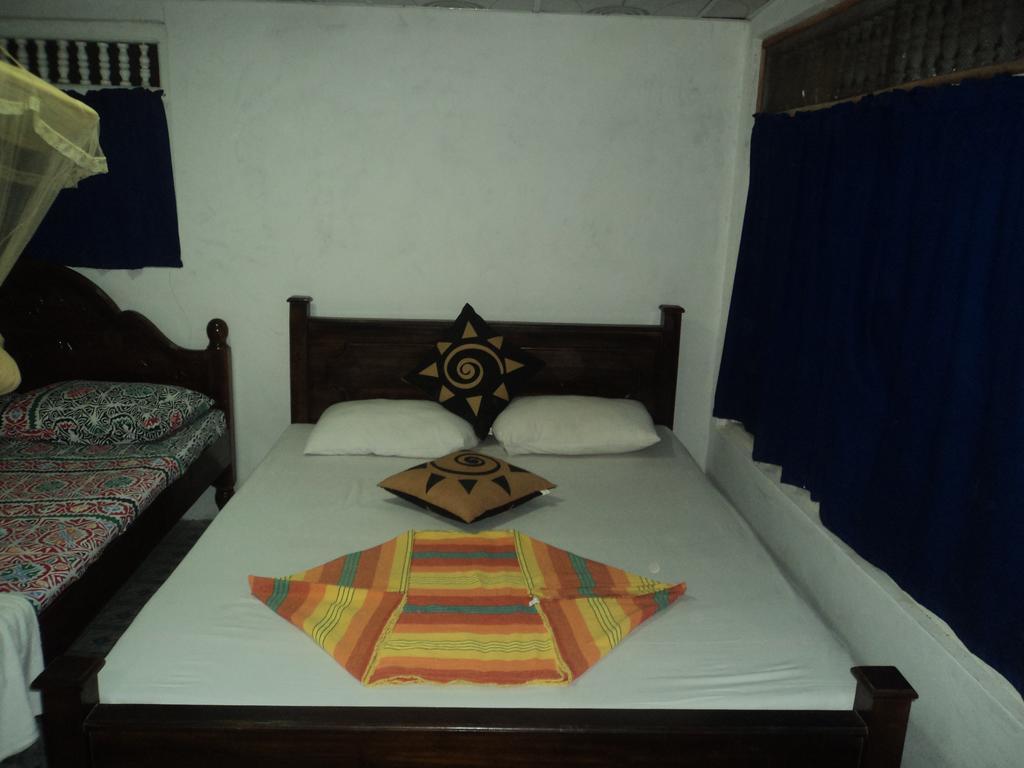 Robert Inn Dambulla Kültér fotó