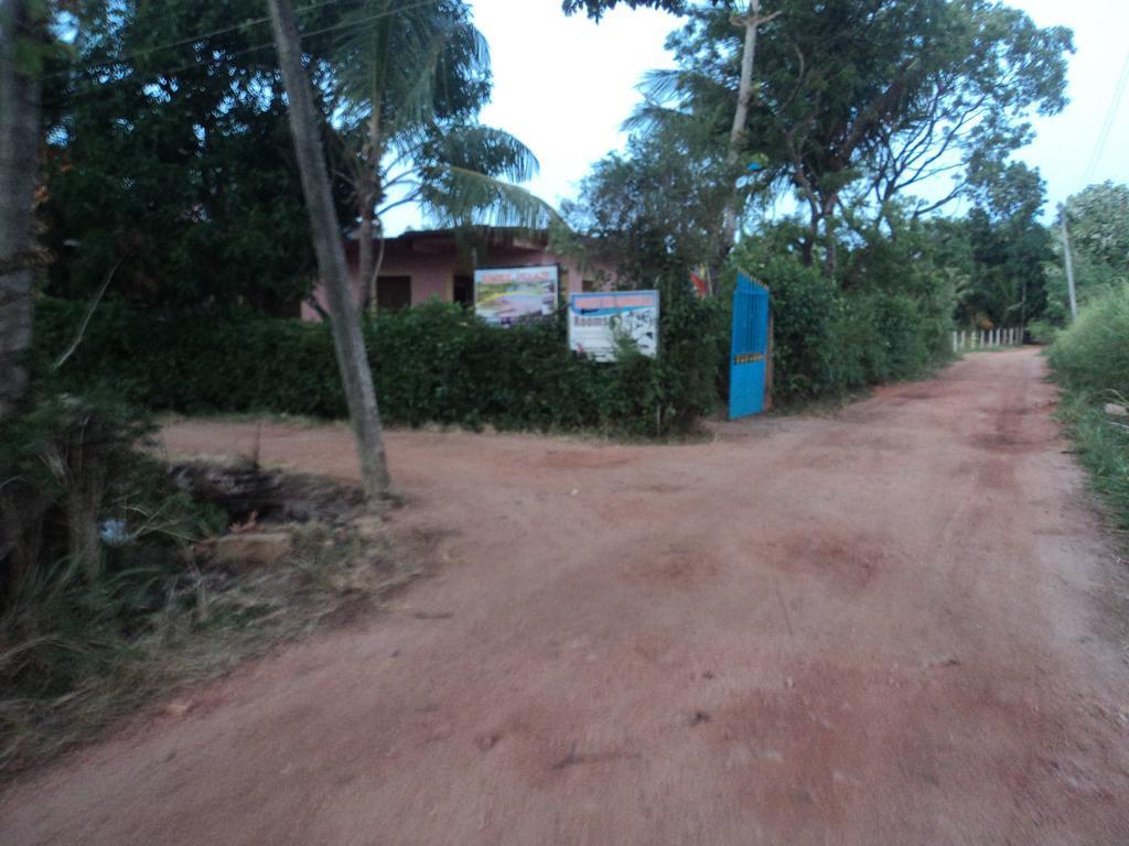 Robert Inn Dambulla Kültér fotó