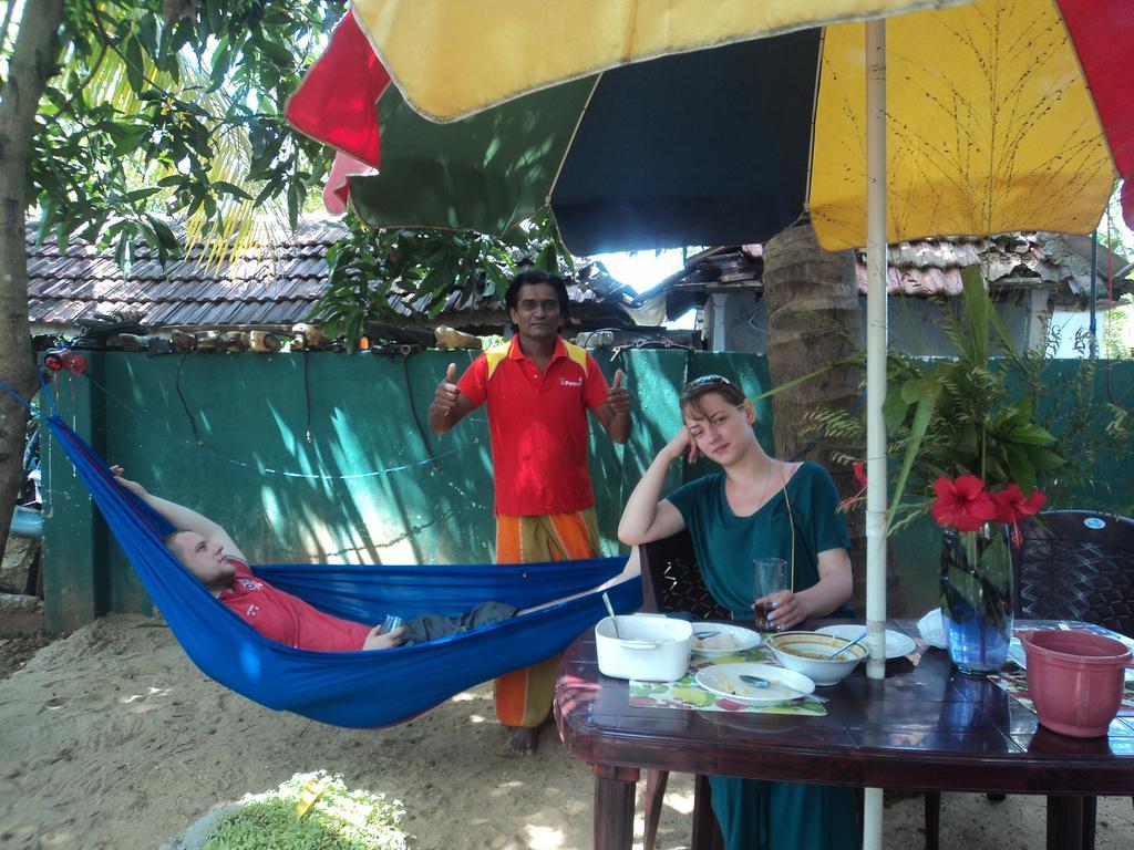 Robert Inn Dambulla Kültér fotó