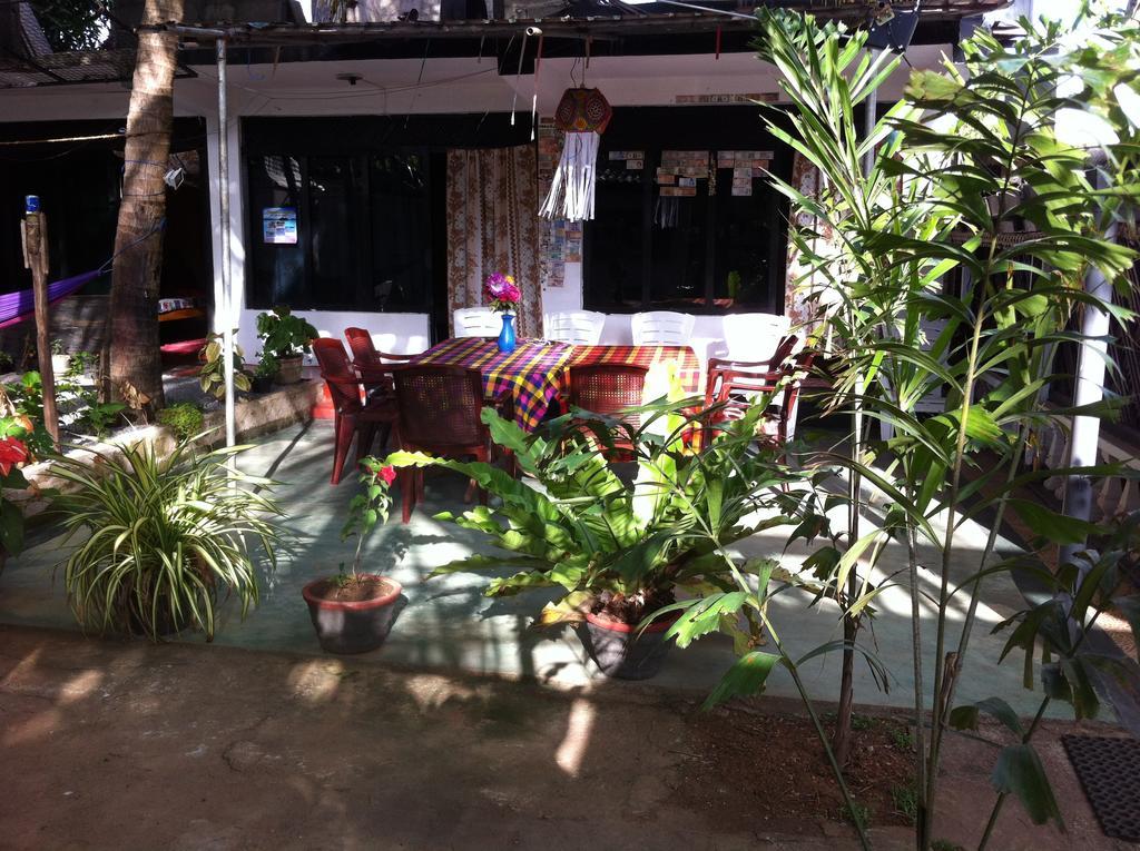 Robert Inn Dambulla Kültér fotó