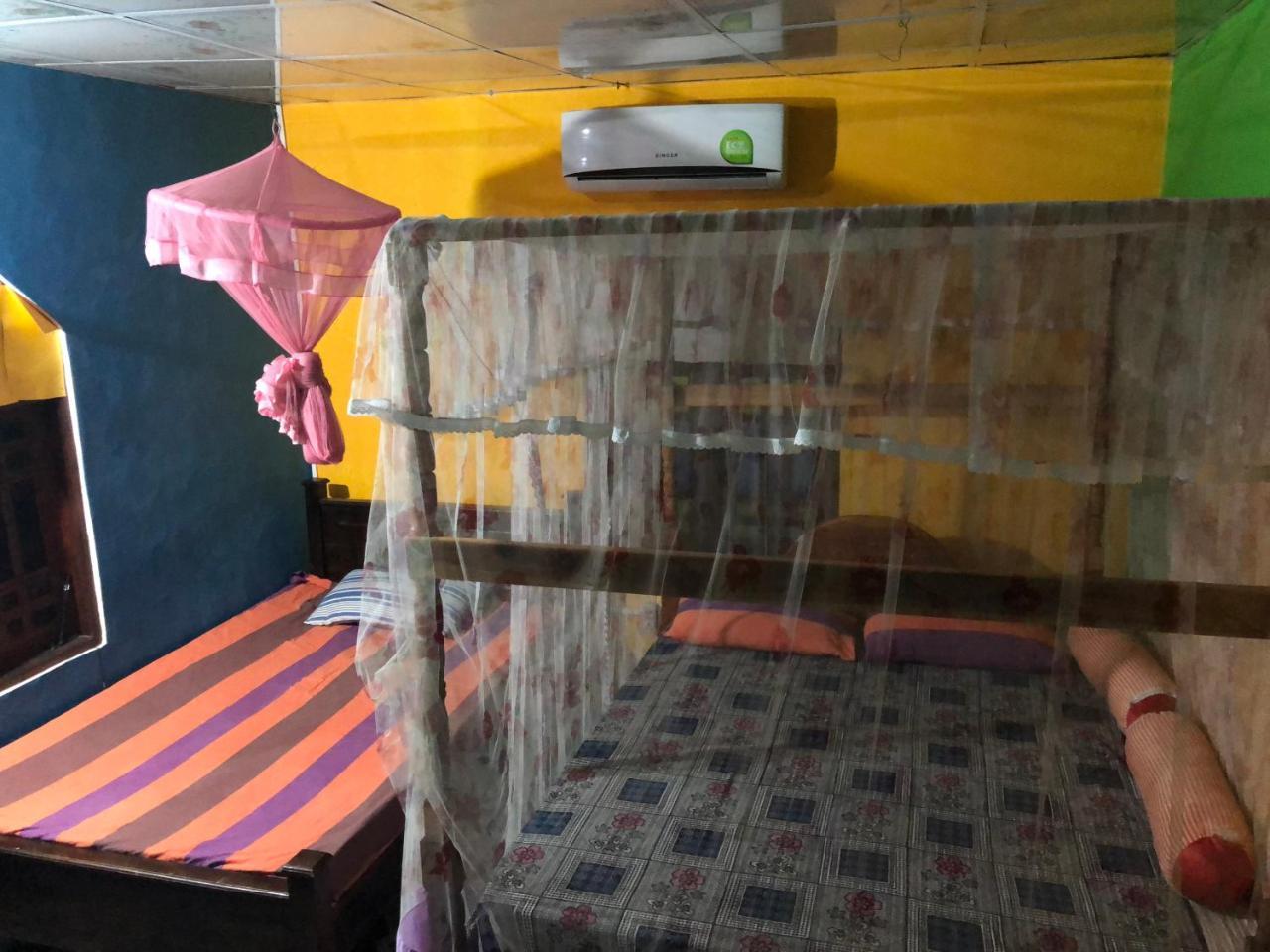Robert Inn Dambulla Kültér fotó