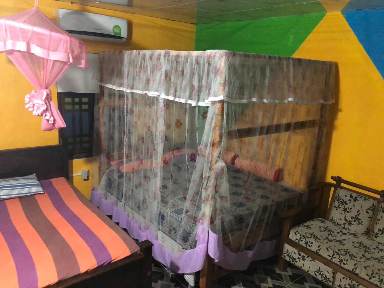 Robert Inn Dambulla Kültér fotó